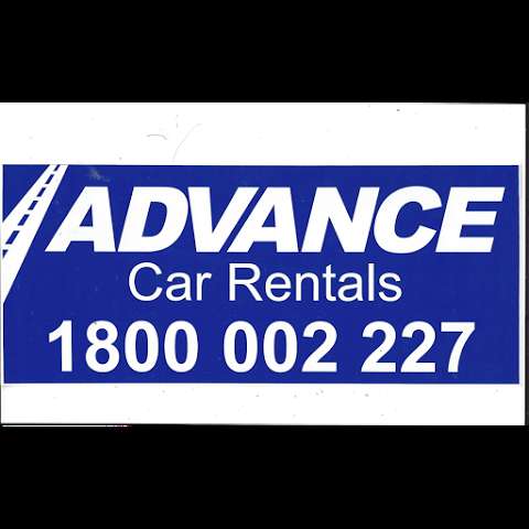 Photo: Advance Car Rentals