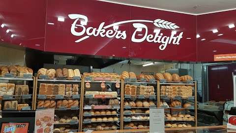 Photo: Bakers Delight Darwin - Mitchell Centre
