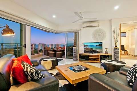 Photo: BeachLife Apartments - Darwin City