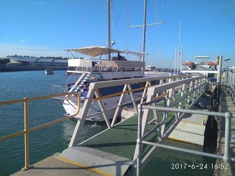 Photo: Cape Adieu Harbour Cruises