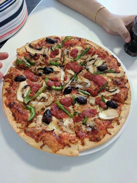 Photo: City Pizza
