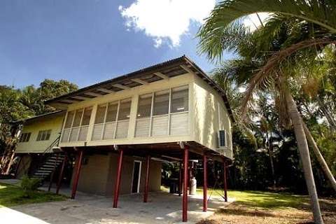 Photo: Coast Holiday Accommodation Darwin