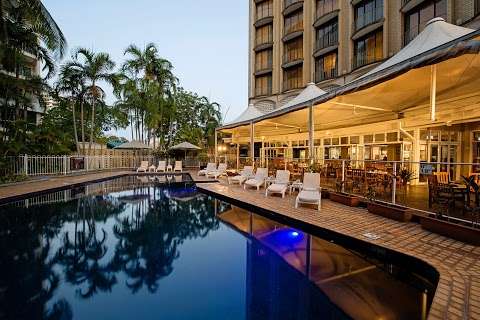 Photo: DoubleTree by Hilton Hotel Darwin