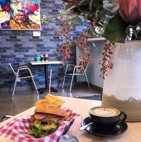 Photo: Dukes Cafe + Eatery