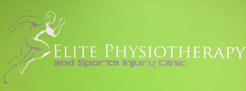 Photo: Elite Physiotherapy and Sports Injury Clinic Darwin