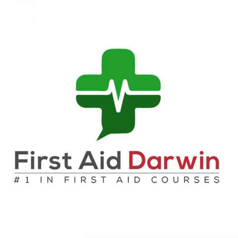 Photo: First Aid Darwin
