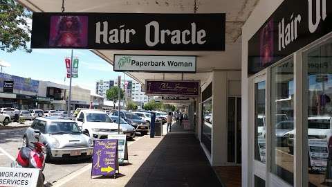Photo: Hair Oracle