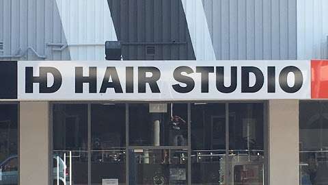 Photo: HD Hair Studio Darwin City