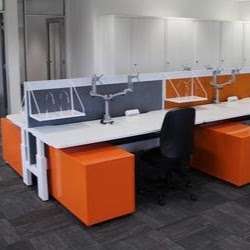 Photo: Innovative Office Furniture
