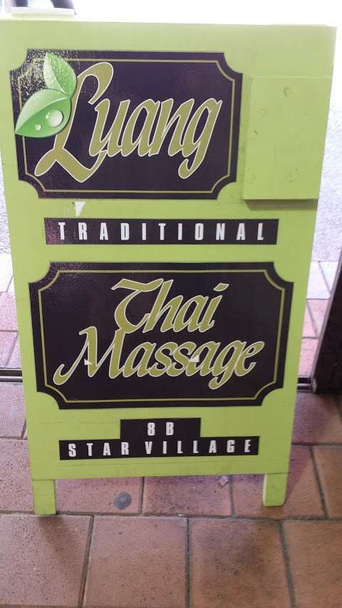 Photo: Luang Thai Massage