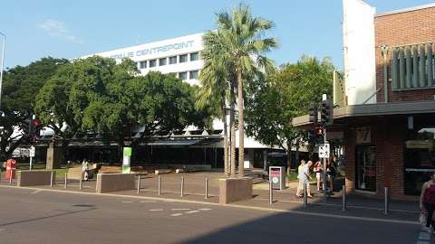 Photo: Paspalis Business Centre - Conferences, Virtual & Serviced Offices Darwin