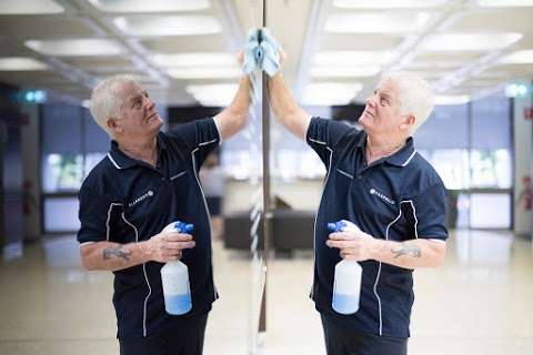Photo: Paspalis Facility Services - Cleaning, Gardening & Maintenance Darwin