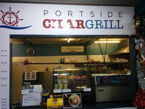 Photo: Portside Char Grill