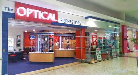 Photo: The Optical Superstore Darwin