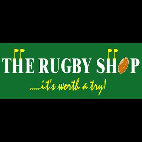 Photo: The Rugby Shop