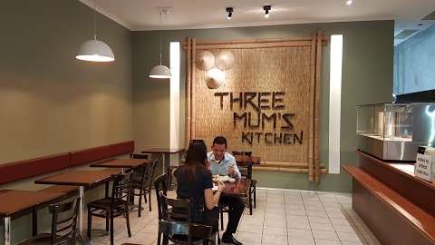 Photo: Three Mums Kitchen