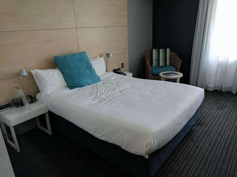 Photo: Vibe Hotel Darwin Waterfront